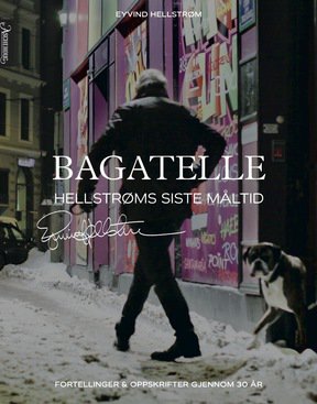 Bagatelle forside 288 xxx q85
