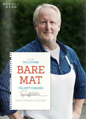 Bare mat forside 288 xxx q85
