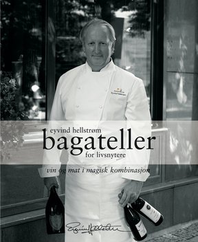 Bagateller for livsnytere 288 xxx q85